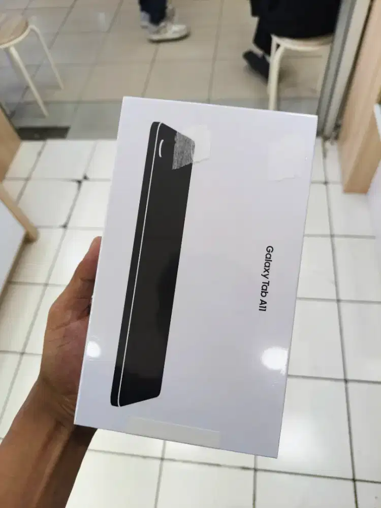 Galaxy Tab A11 4/64 Wifi Only