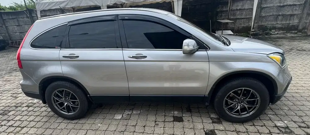 Honda CR-V 2008