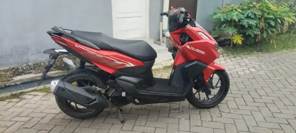 Jual motor vario 160 cbs 2024