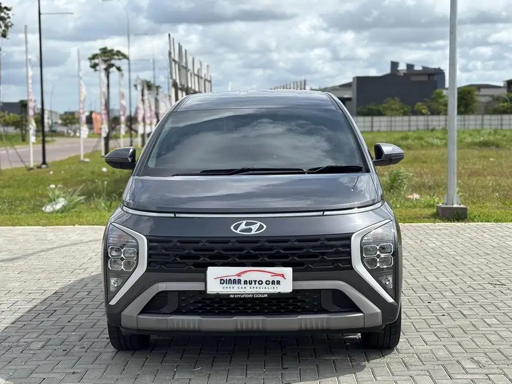 Stargazer Prime 2025 KM 17RB