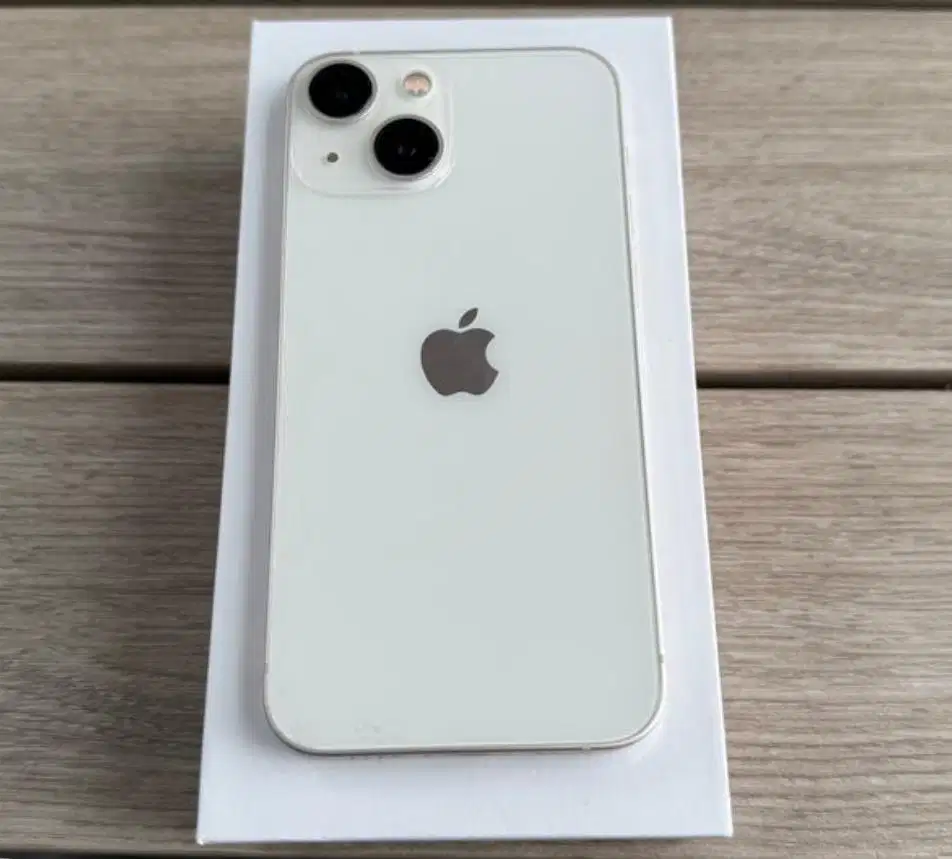 Iphone 13 128gb garansi resmi