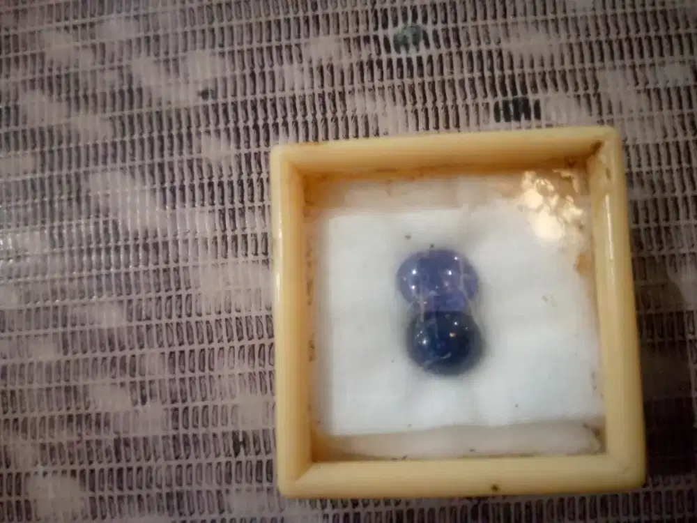 Batu Sapphire/Batu Safir