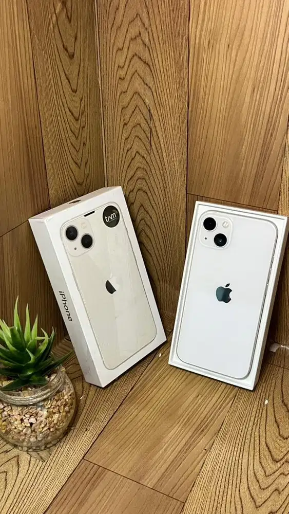 Iphone 13 128 resmi iBox