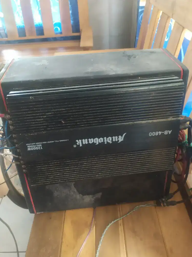 Fower satu paket ex.suzuki carry