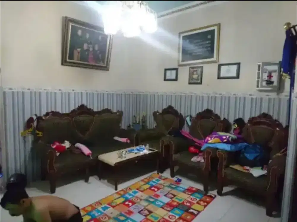 Dijual Rumah Lidah Wetan