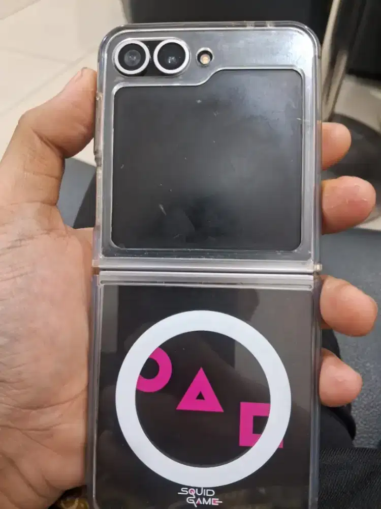 SAMSUNG ZFLIP 6 12/256 FULLSET