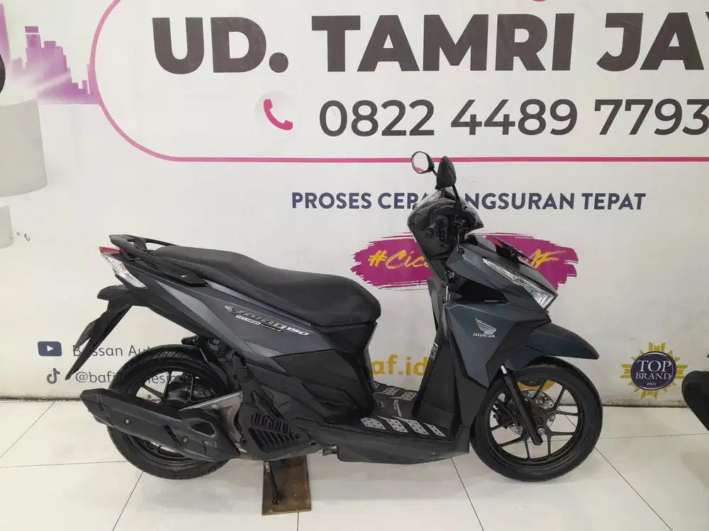 HONDA VARIO 150 EXC 2016
