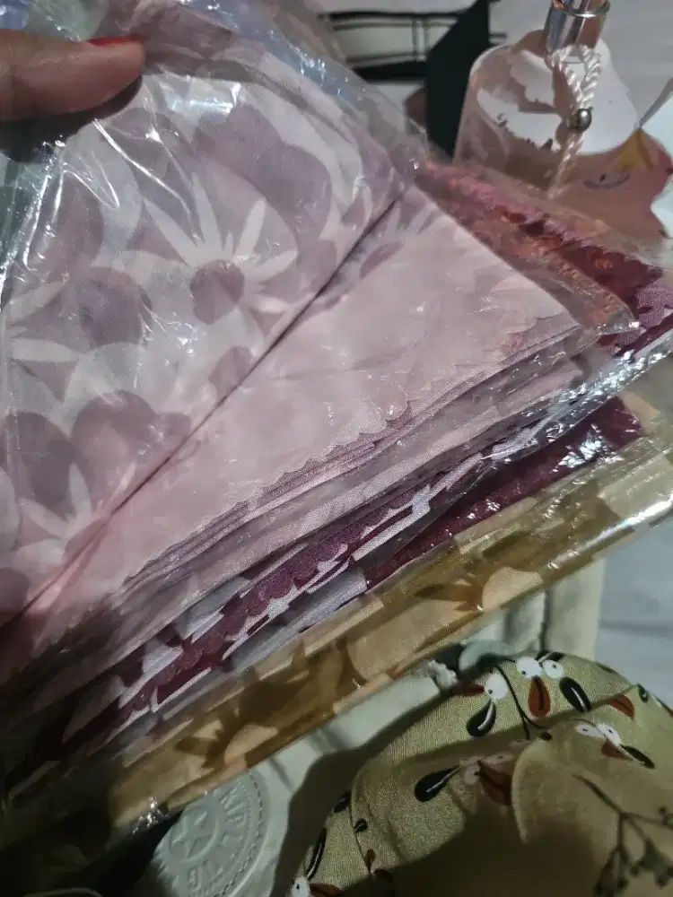 HooR voal ultrafine hijab