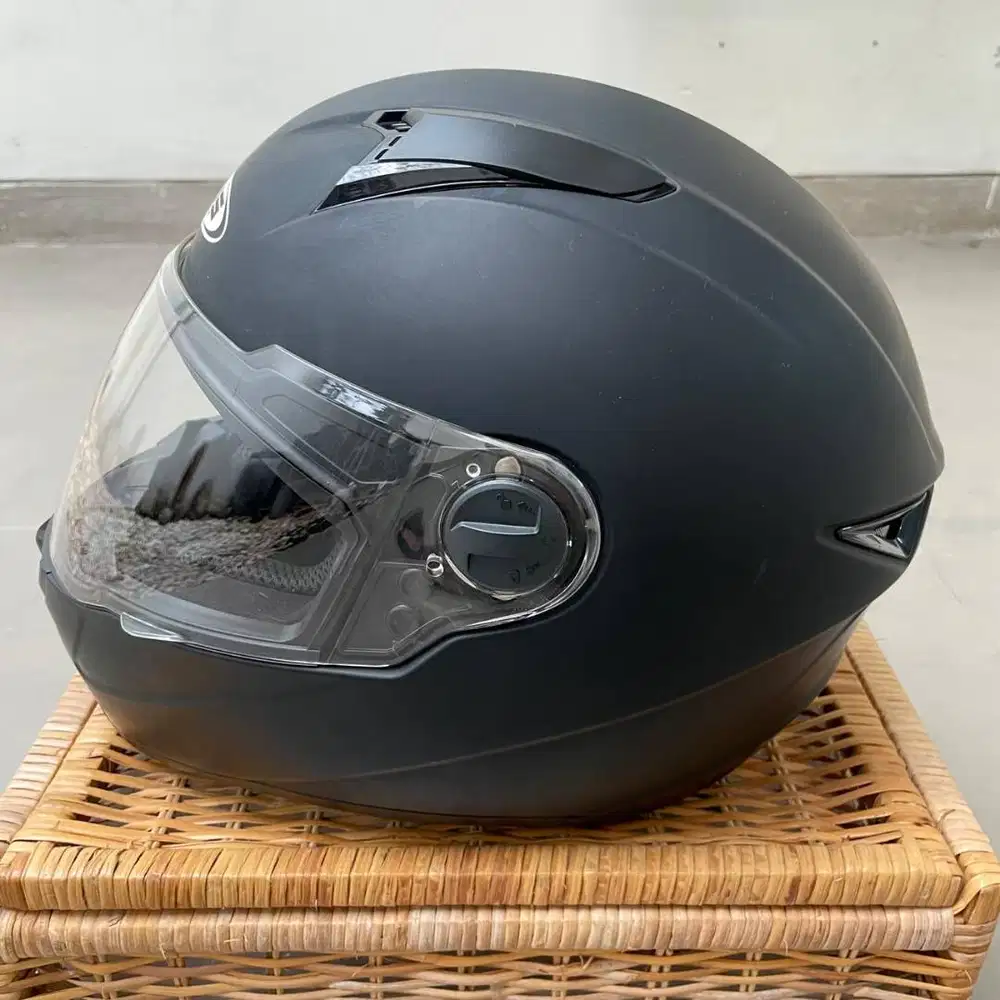HELM ZEUS ZS811 98%