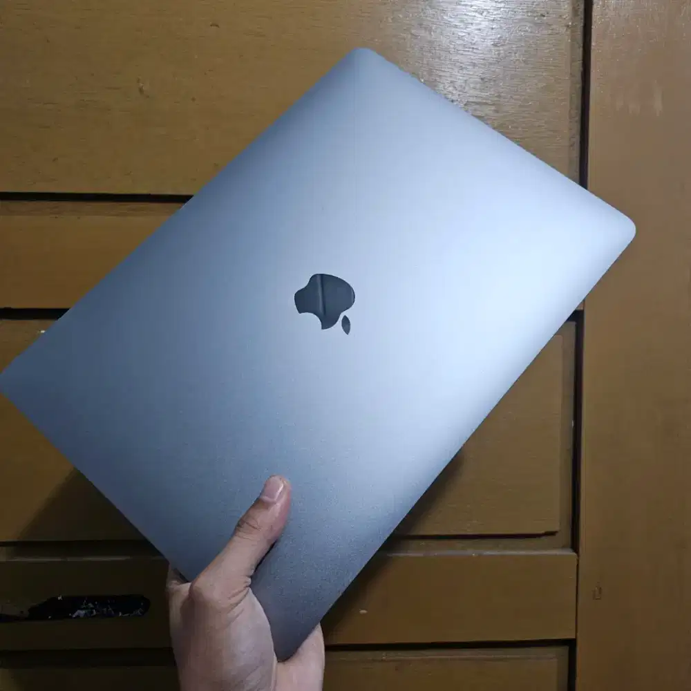 Macbook pro 2019