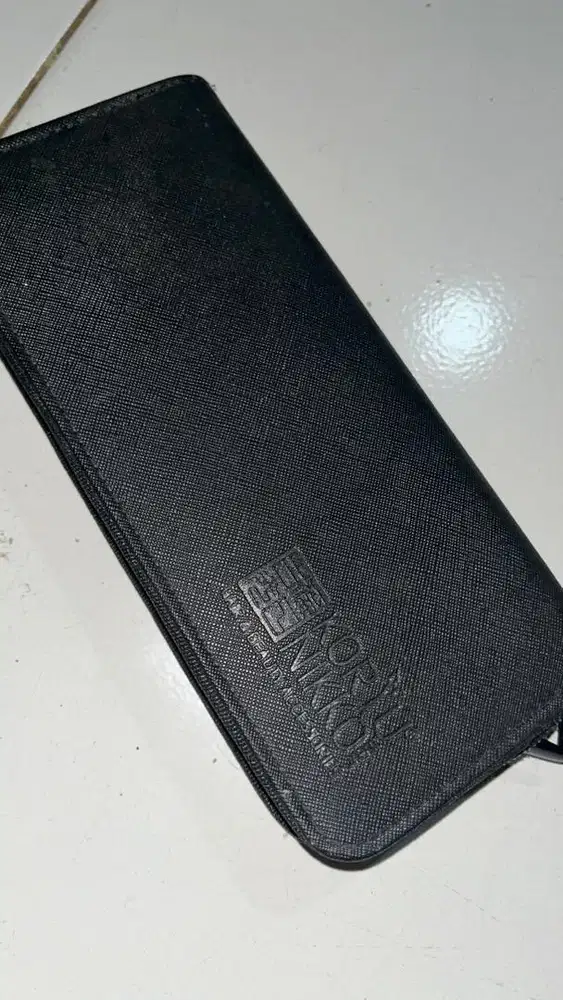 Gunting Rambut NORYU NIKKO