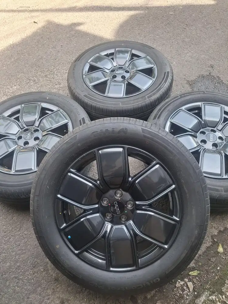 Velg CHERY J6 R.19 ori