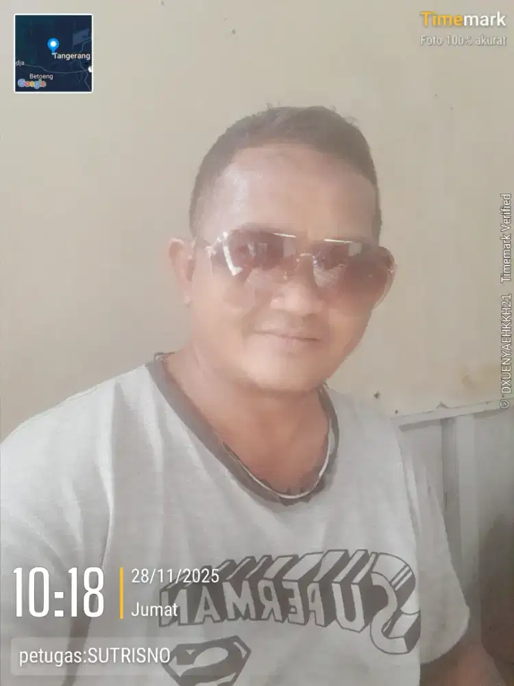 Siap bekerja dan menjadi partner