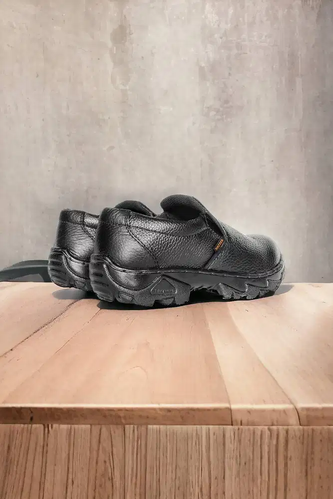 Nyaman Sepatu safety S3 Pasuruan