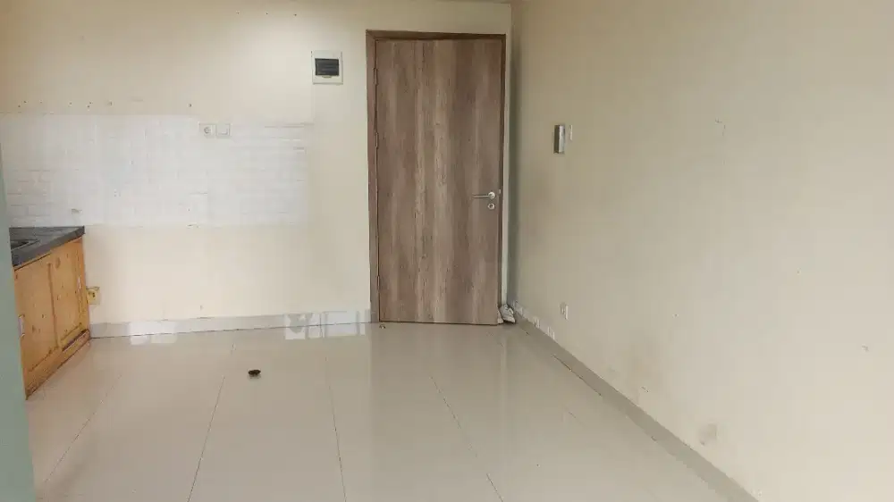Sewa Apartemen Pejaten Park Residence 1BR Unfurnished Inc. IPL