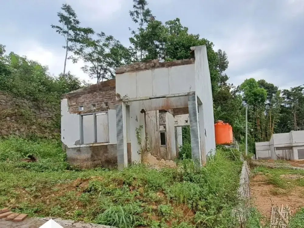 DIJUAL Tanah Murah Cocok Untuk Hunian/Investasi di Pakintelan Gunung Pati Semarang