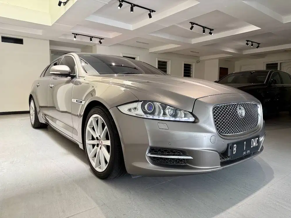 jaguar xj 5.0 supercharged 2011 jaguar xjl 2011 5.0 sc jaguar xj