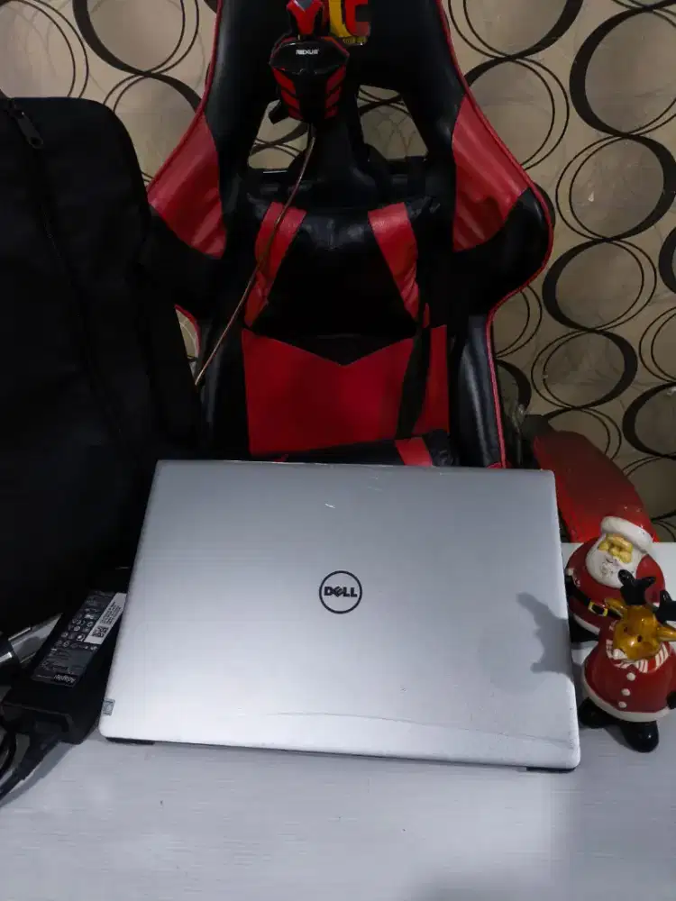 DELL XPS 13 9360 TOUCHSCREEN Superslim Premium Edition [ SSD ]