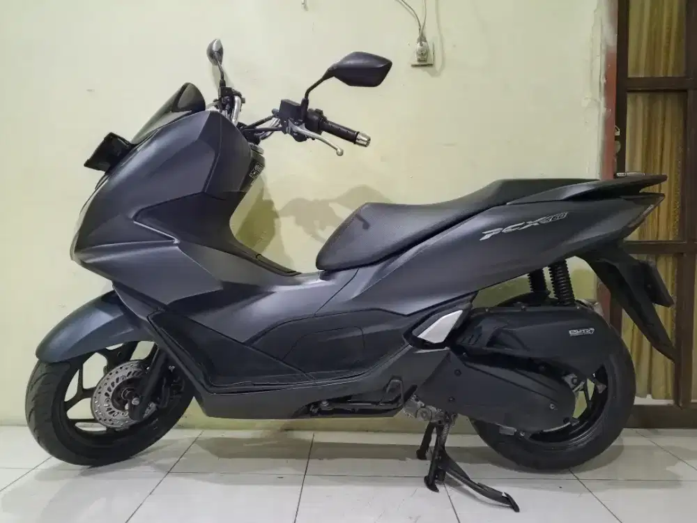 ALL NEW PCX 160 CBS 2023 PAJAK HIDUP PANJANG