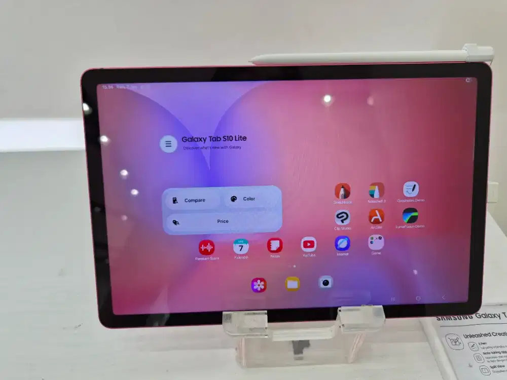 GALAXY TAB S10 LITE