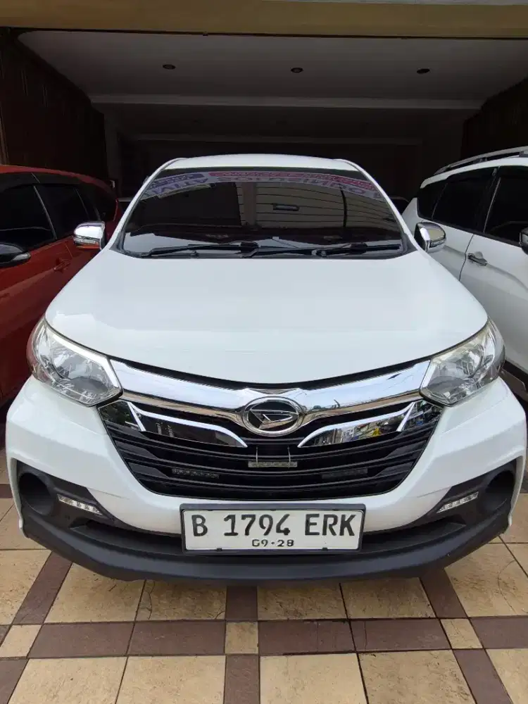 Xenia 1.3 R MT Sporty