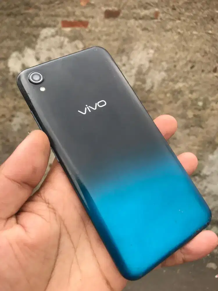Vivo Y91C disini ajah