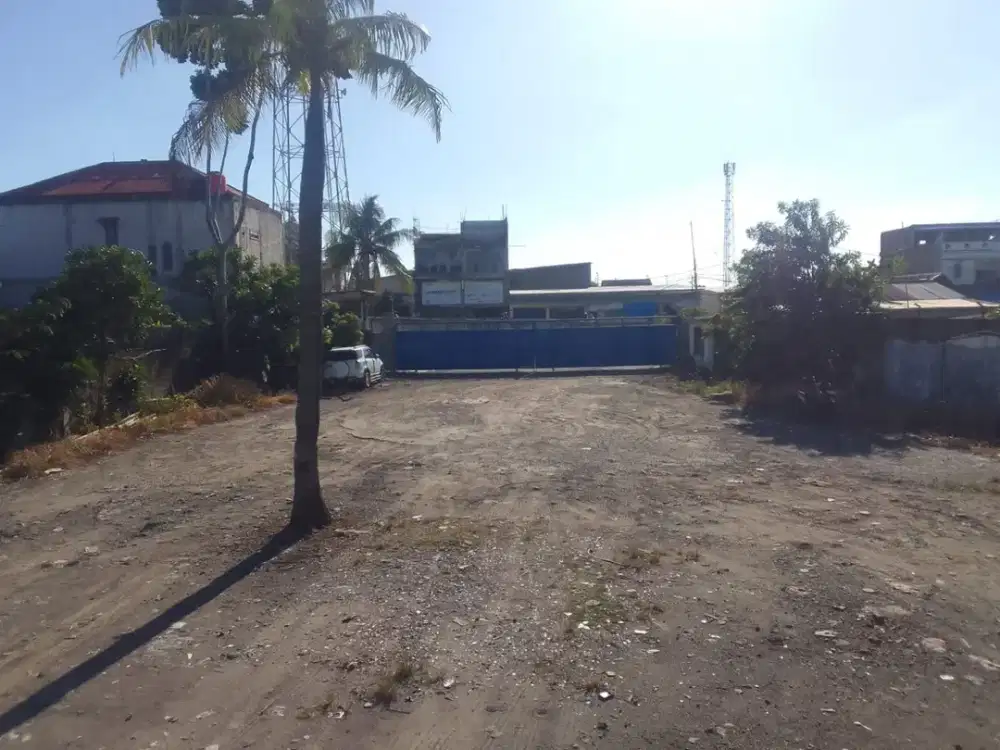 Jarang Adia!!! Dijual Dibawah Harga Pasar Kavling Siap Pakai Di Marunda, Bekasi