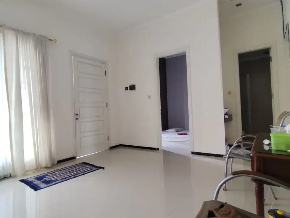 Dijual Rumah Royal Park 2