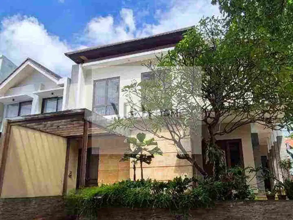 BU RUMAH HOEK SIAP HUNI TURUN HARGA CITRA GRAND CIBUBUR DEKAT TOL JATIKARYA LRT HARJAMUKTI RAFFLES