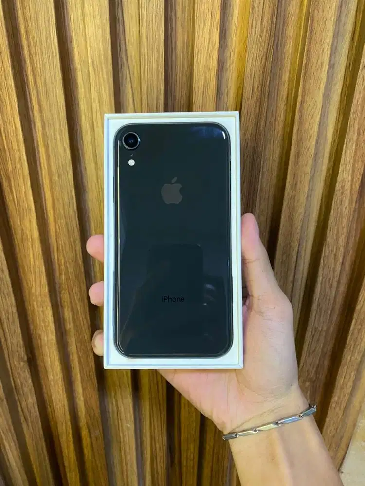 Iphone XR 256Gb Beacukai