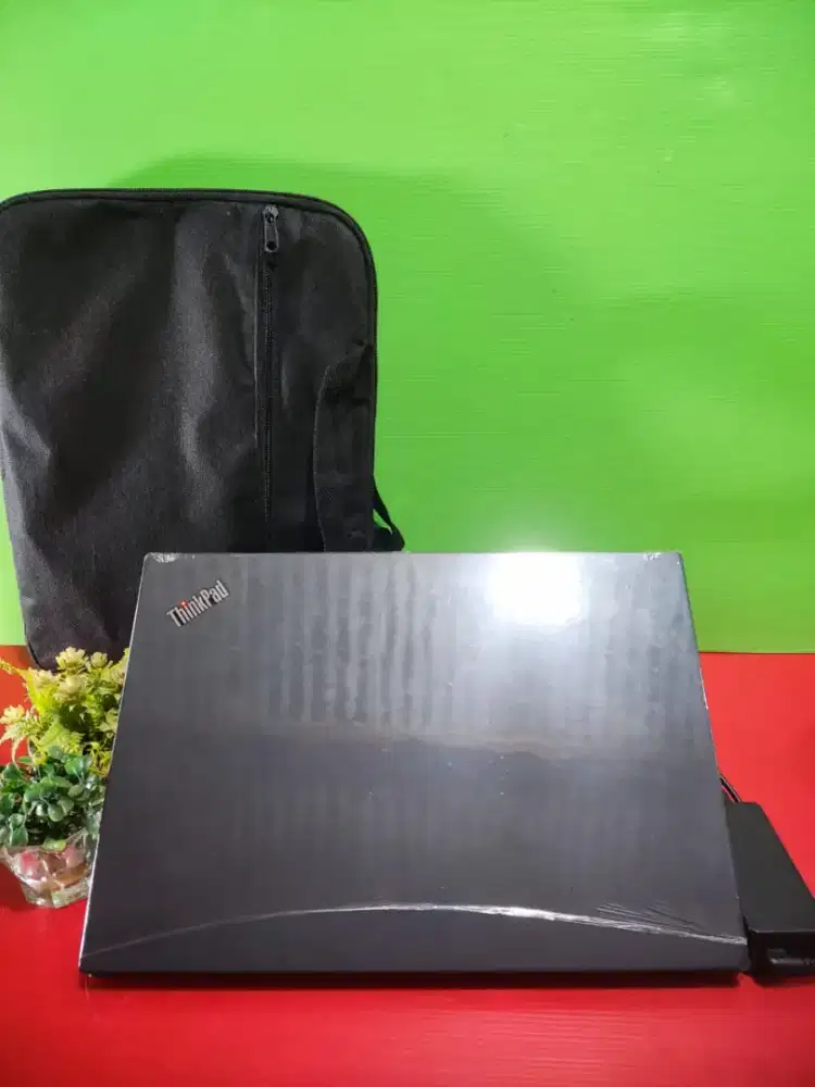 Lenovo Thinkpad T495-Pro V34 superslim Black [RAM 16GB/SSD 256Gb] .