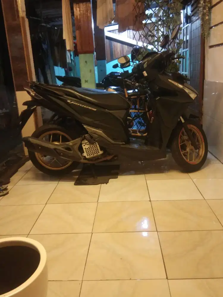 Di jual vario 150 led old
