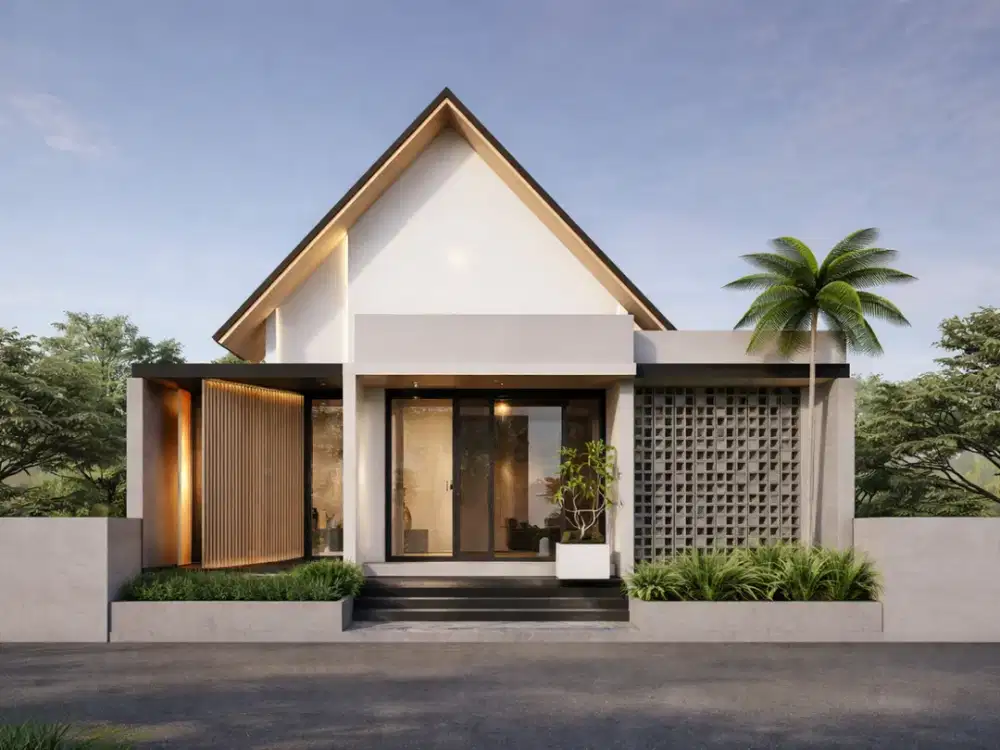 Promo Opening 595Juta dekat JL Gito Gati MALL SCH, 13 menit ke Ringroad Jombor dan Pintu Toll, 9 Menit ke kampus UII