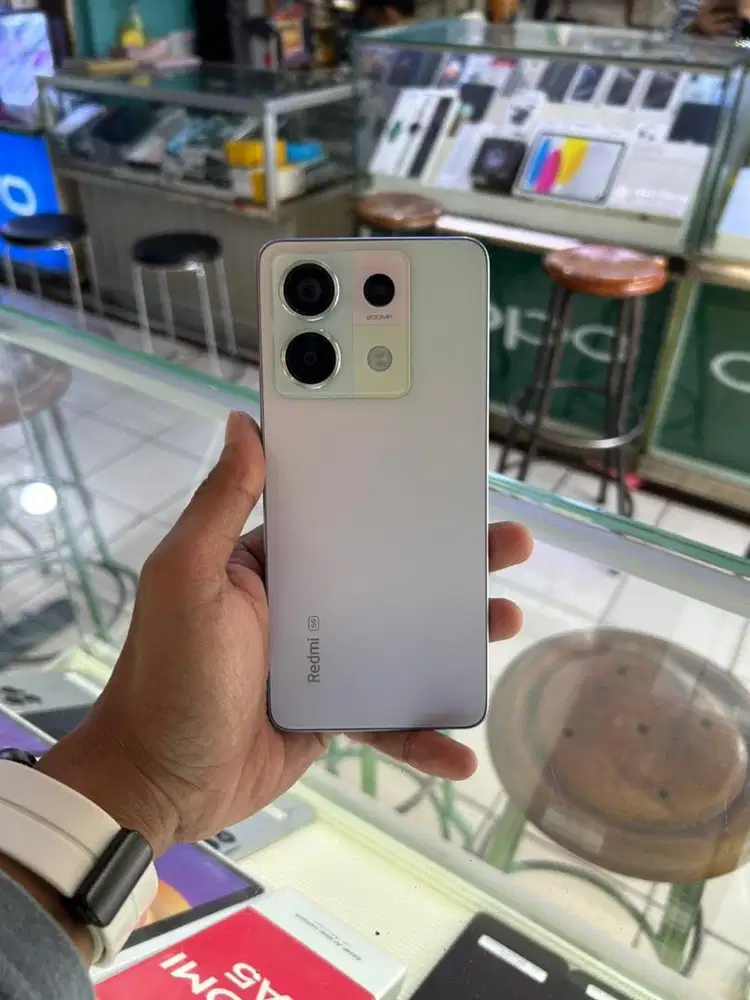 Redmi note 13 pro 5G 12/512gb