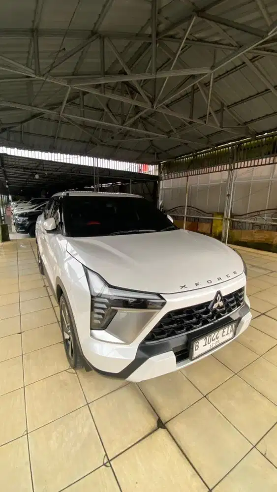 ready stock ! MITSUBISHI XFORCE ULTIMATE 1.5 2025