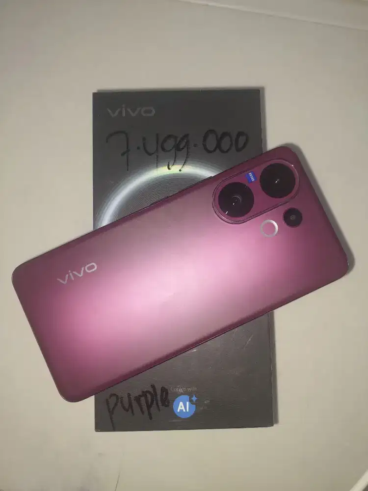 VIVO PROMO BISA COD GRATIS ONGKIR - TT - CREDIT