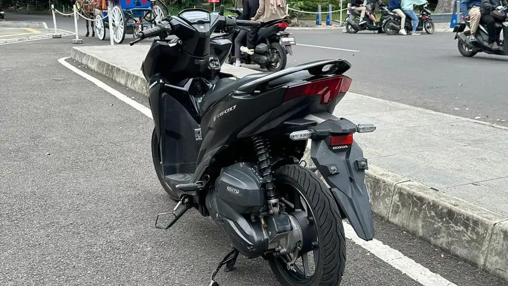 Honda Vario 125 2021