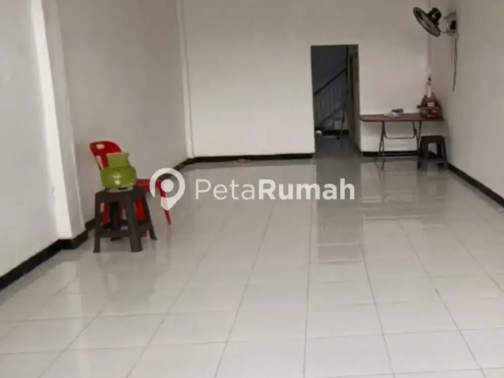DIJUAL RUMAH JALAN SEKIP GANG SUROPATI - DAERAH INTI KOTA (WANDYAGO)
