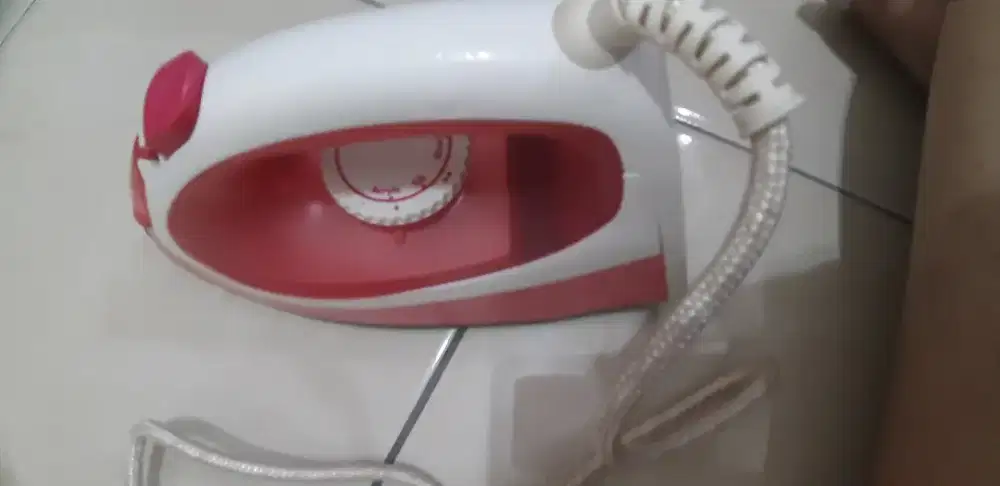 Jual Setrika Panasonic