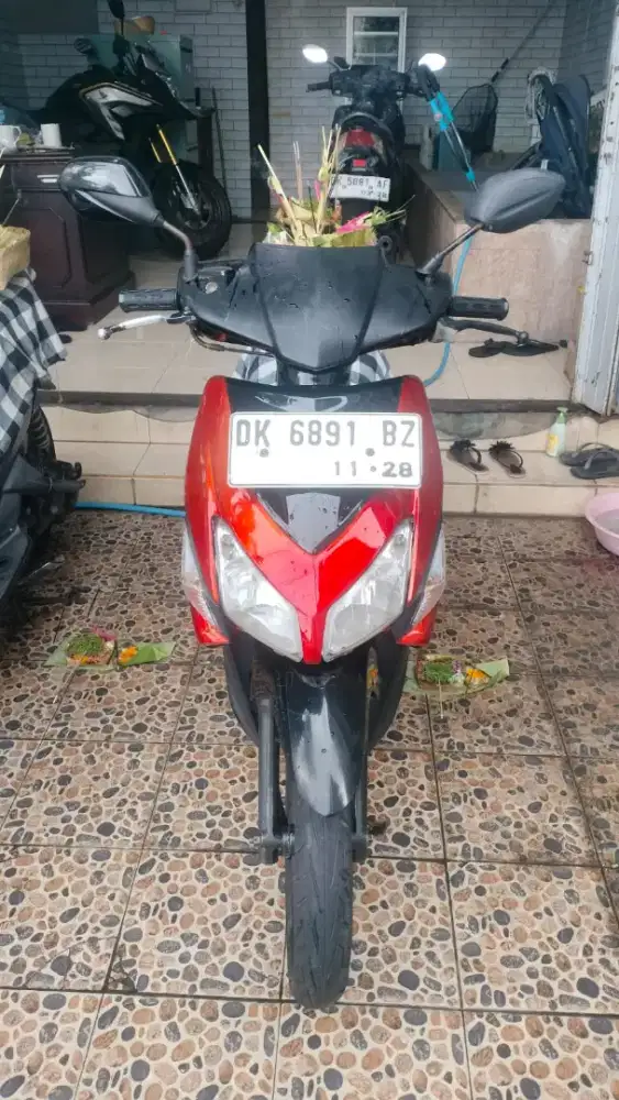 Vario cw 110 th 2013