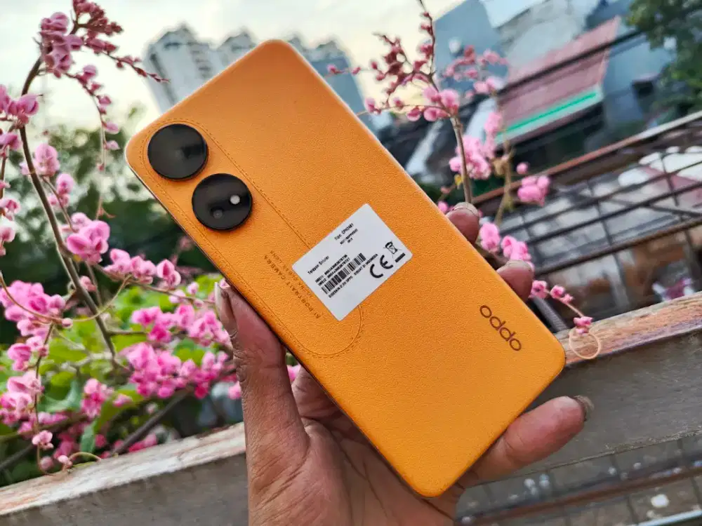 Oppo Reno 8T 8+8/256 Nominus