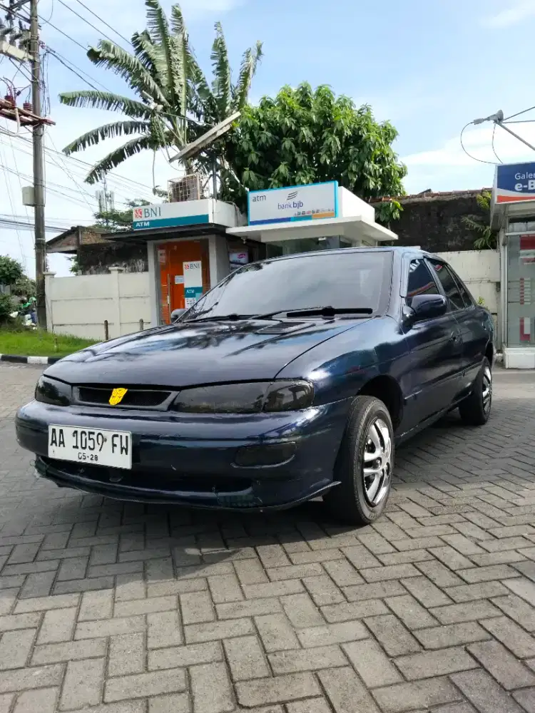 MURMER‼️Waras wiris‼️ TIMOR SOHC 97