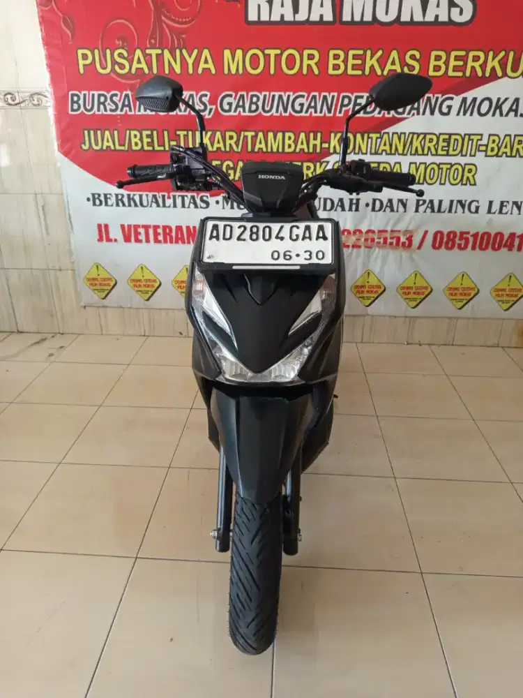 Beat street 2025 istimewa