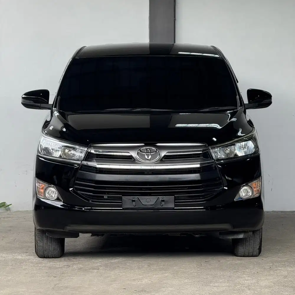 Innova Reborn G Manual Diesel 2018