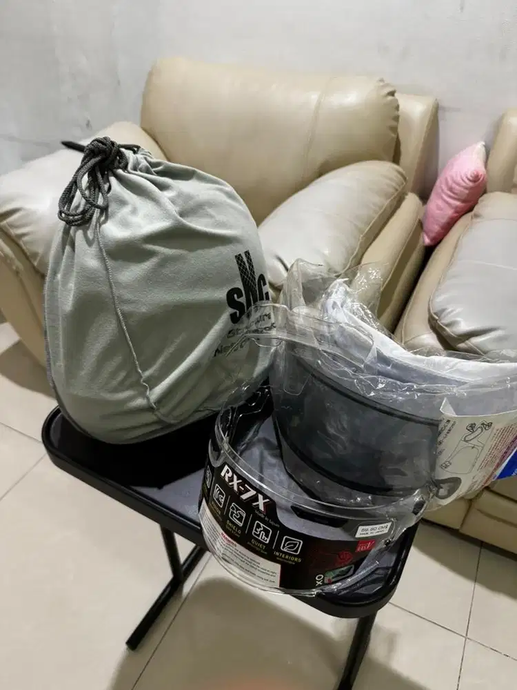 Arai rx7x maverick vinales GP4