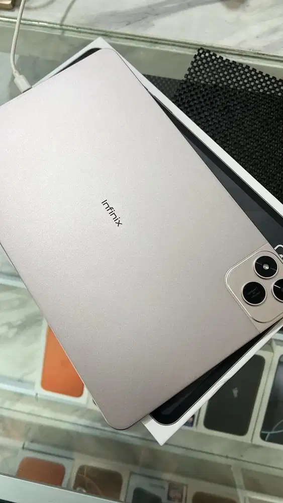 Xpad 20 pro 4G Ram 8/128gb wifi+Seluler