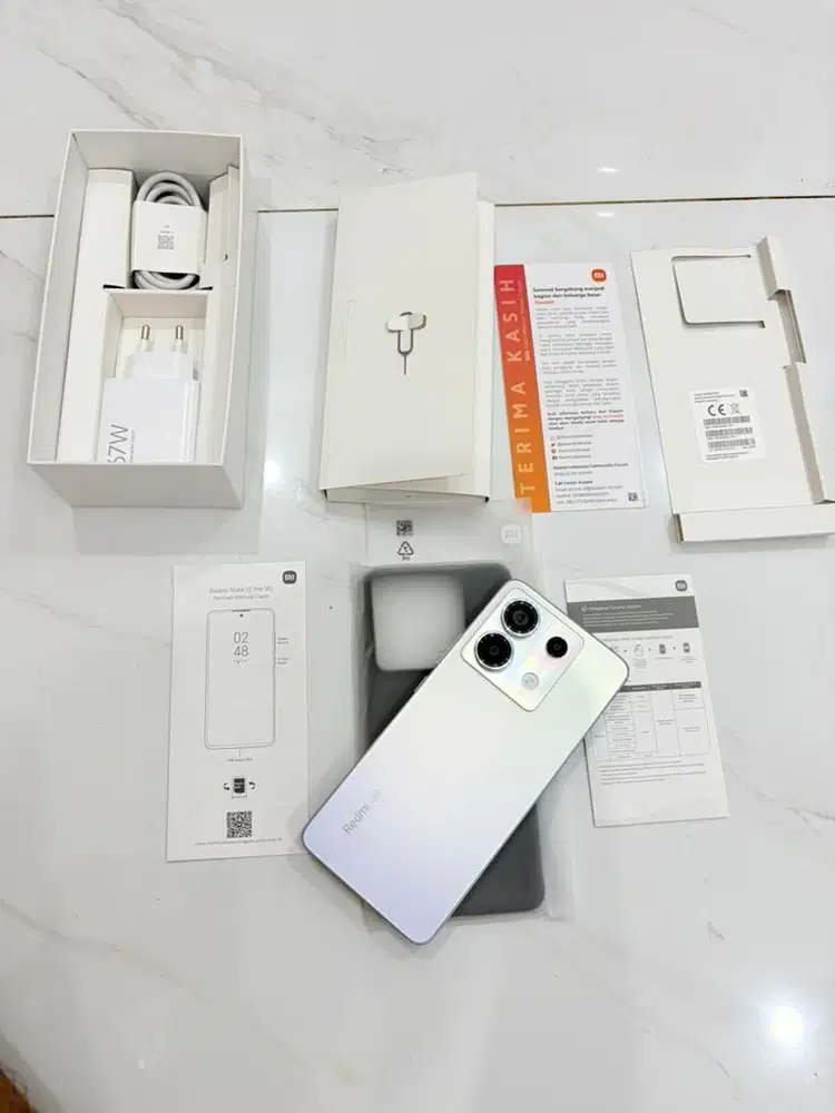 Xiaomi Redmi Note 13 Pro 5G 8/256GB