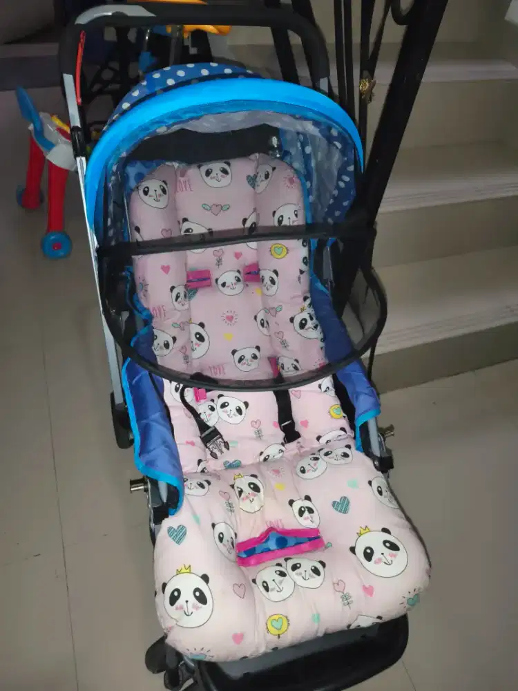 STROLLER CRATER STROLLER BAYI STROLLER MURAH