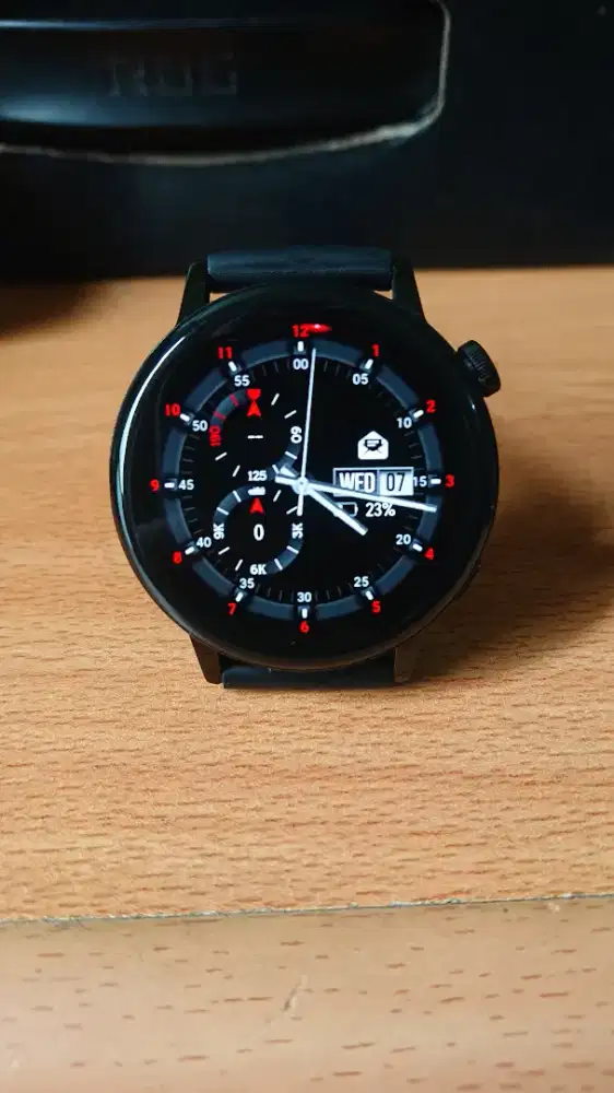 Huawei GT3 42mm Kondisi Normal