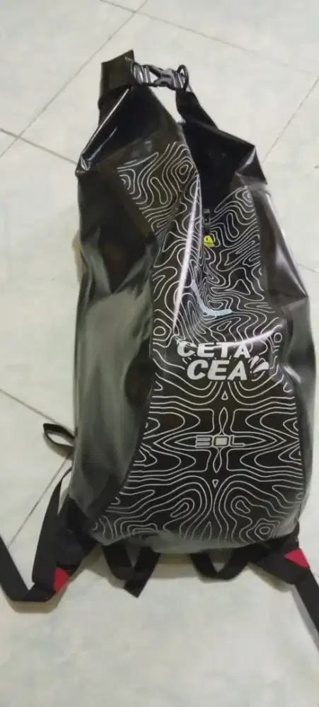 Backpack 30 Liter Waterproof